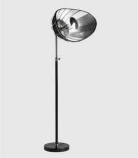 Alia vloerlamp