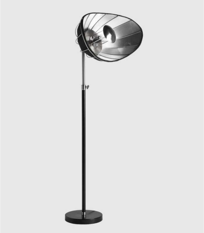 Alia vloerlamp