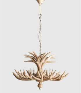 Mischa large ceiling lamp