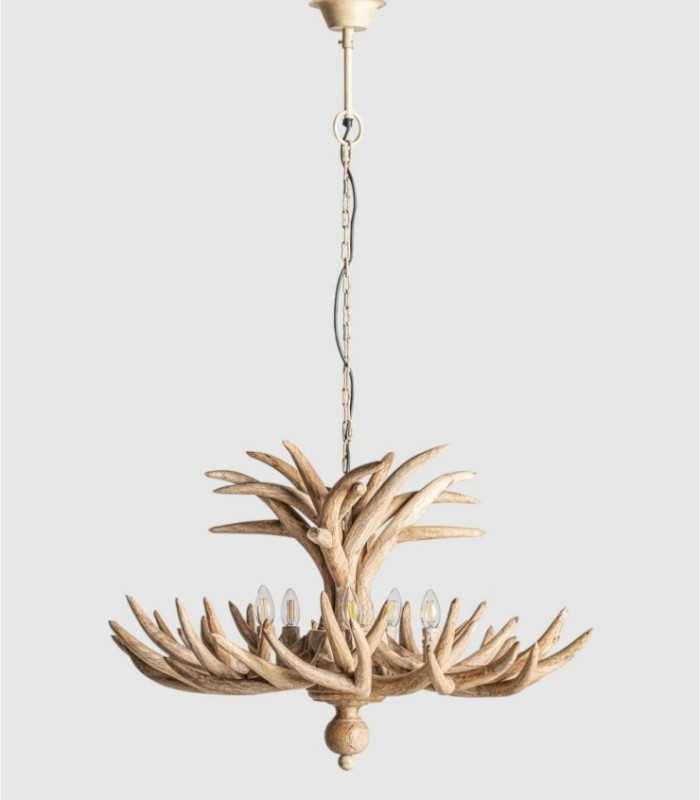 Large Mischa ceiling lamp