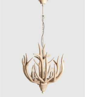 Mischa small ceiling lamp