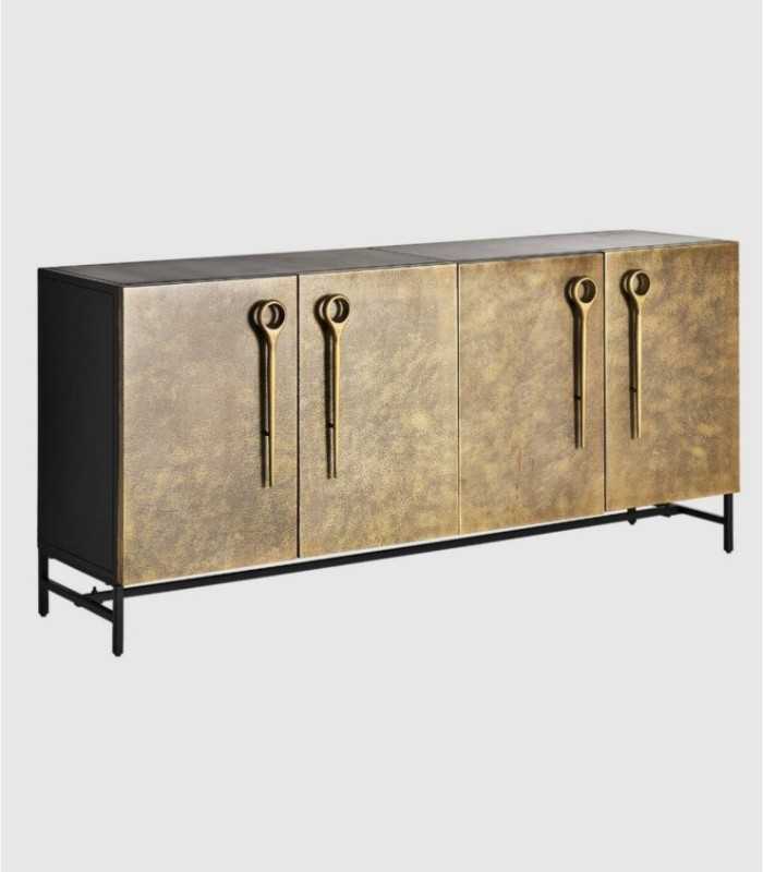 Buffet 4 puertas Bouloire