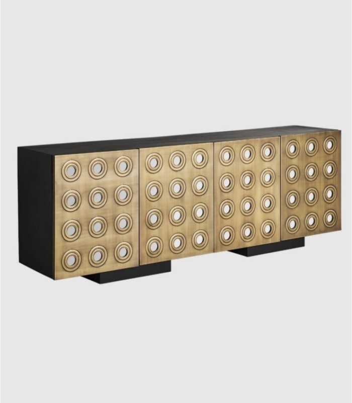 Jeding buffetkast met 4 deuren