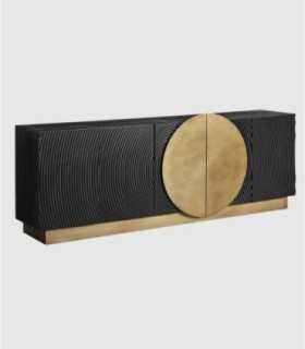 Dobeln 4-door buffet