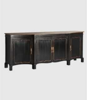 Buffet 4 puertas Jussac