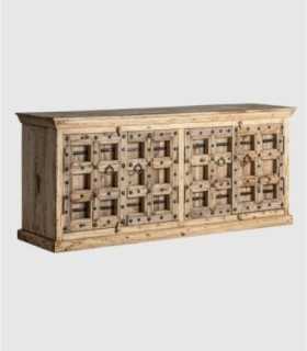 Sirigere 4-deurs buffetkast