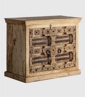 Phalodi 2-door buffet