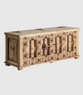 Phalodi 4-door buffet