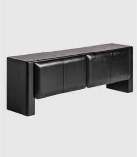 Gabinete TV 4 puertas Kordel