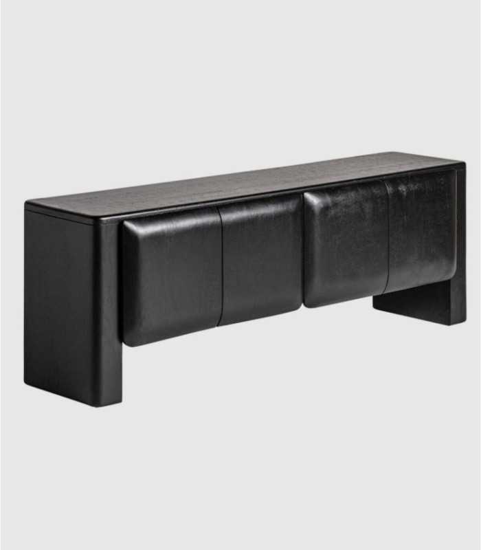 TV-meubel 4 deuren Kordel