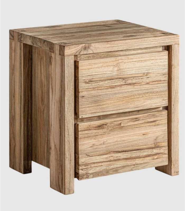 Lux salontafel met 2 lades