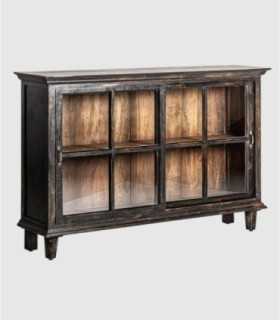 Backlyn 2-door buffet