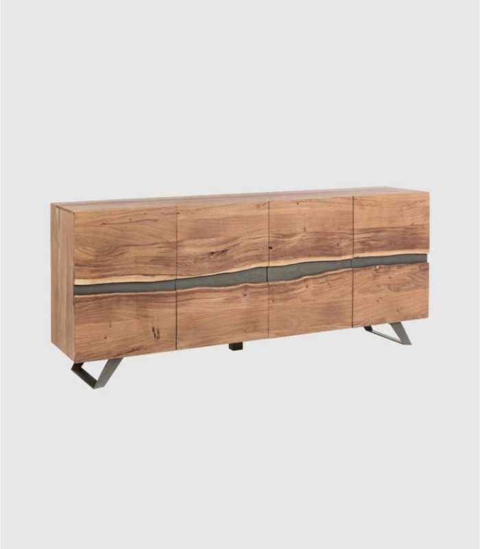 Aron Sideboard 4 Doors