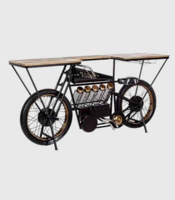 Motorreplica barconsole