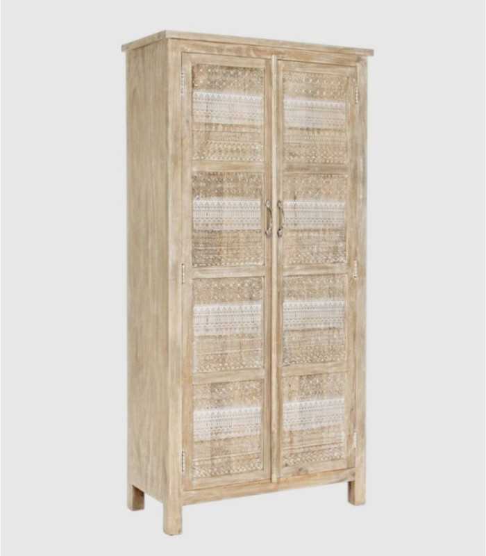 Armario 2 puertas Mayra