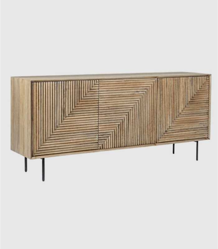 Darsey 3DO Sideboard