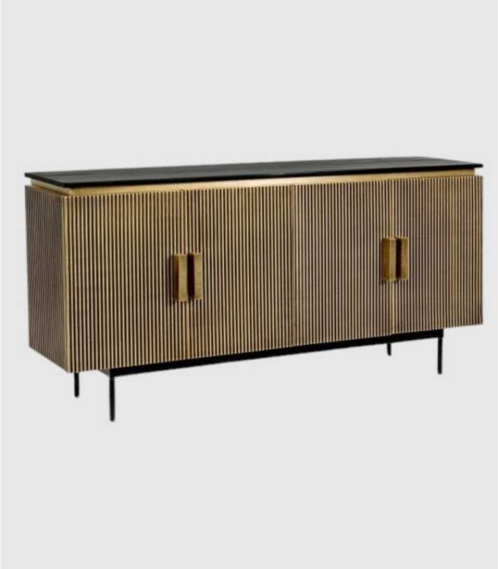 Aparador 4 puertas Virat