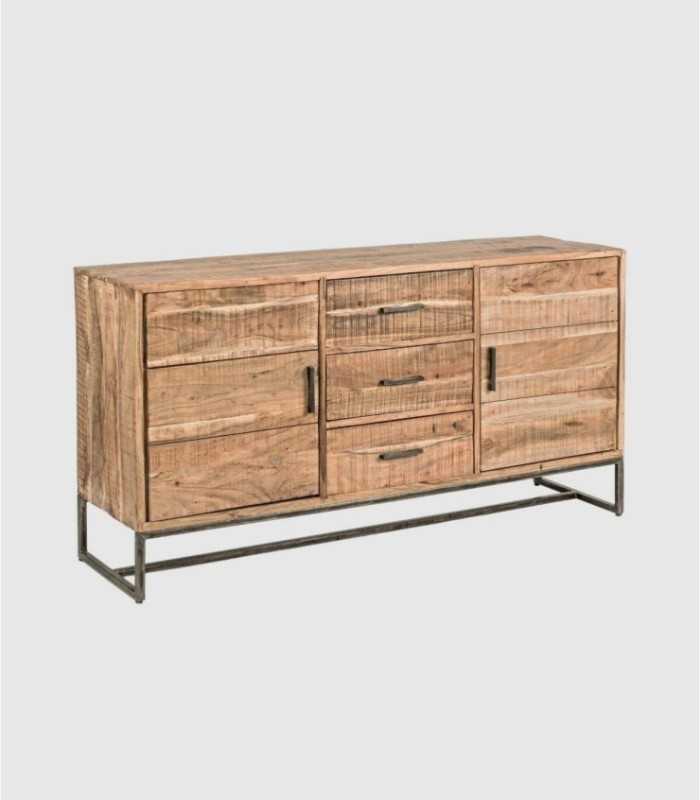 Elmer Sideboard 2DO-3DR