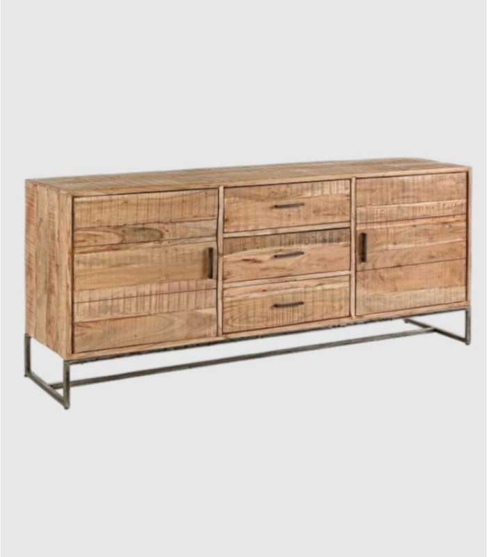 Elmer Dressoir 2DO-3DR