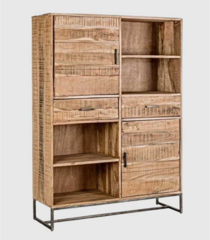 Elmer 2DO-2DR Cabinet