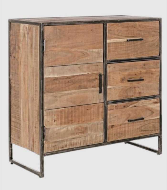 Elmer Dressoir 1DO-3DR