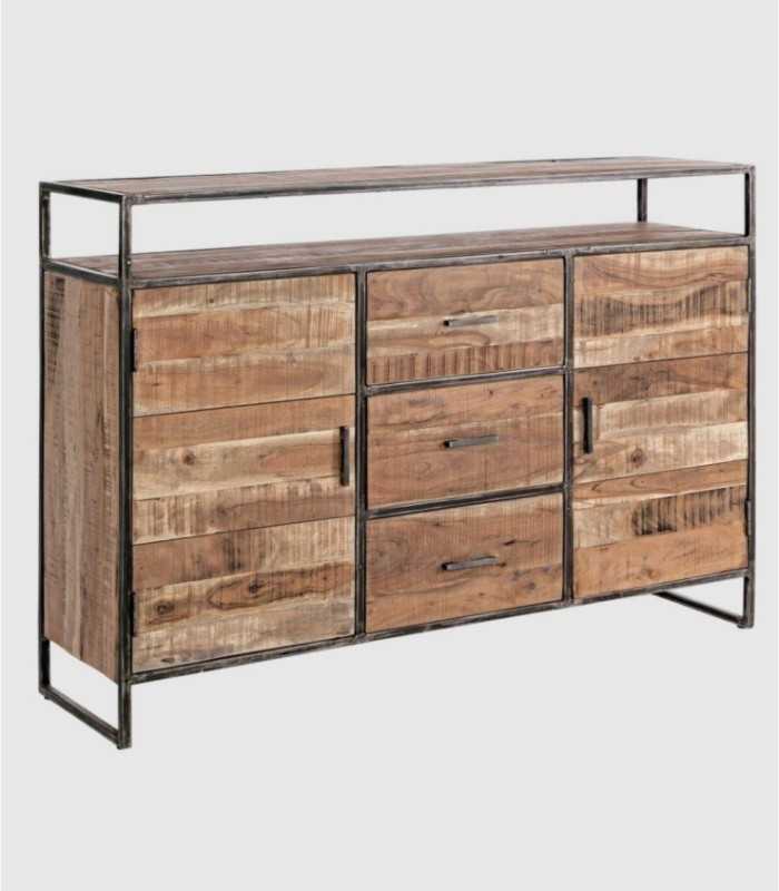 ELMER SIDEBOARD 2DO-3DR-HOMEMOTION