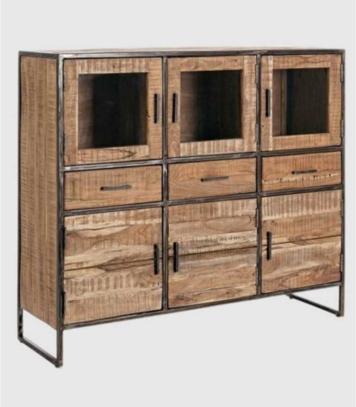 Elmer Dressoir 6DO-3DR