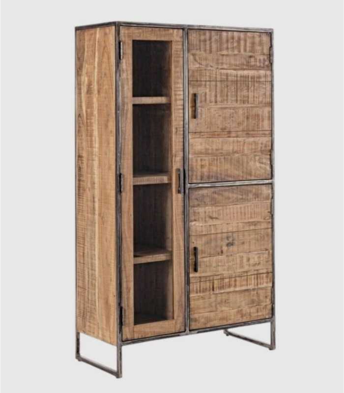 Elmer Dressoir W-Glas 3DO