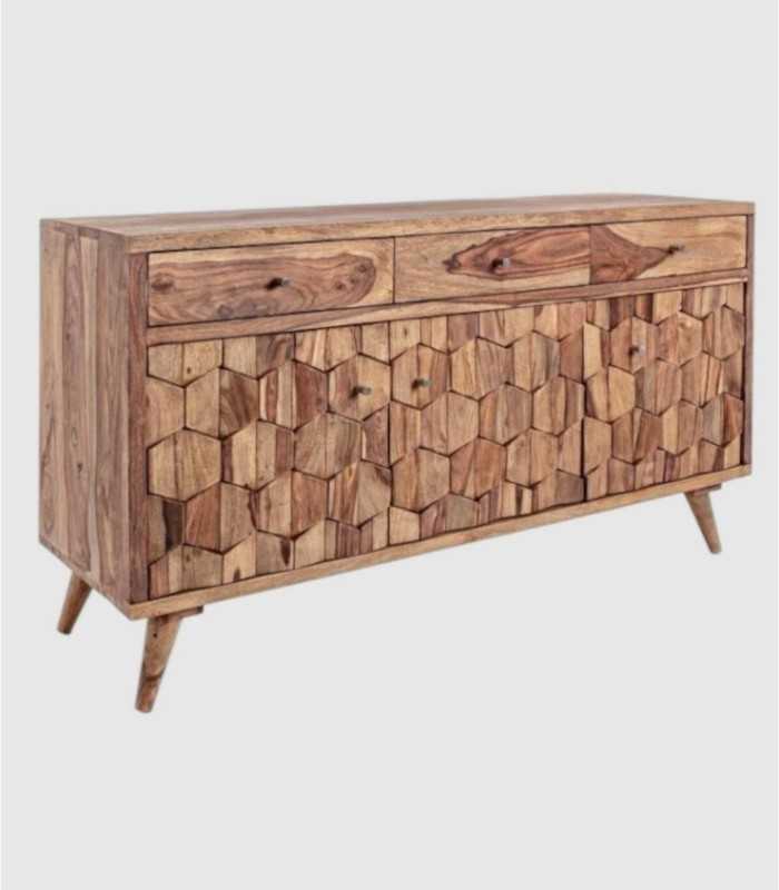 Aparador Kant 3DO-RDR