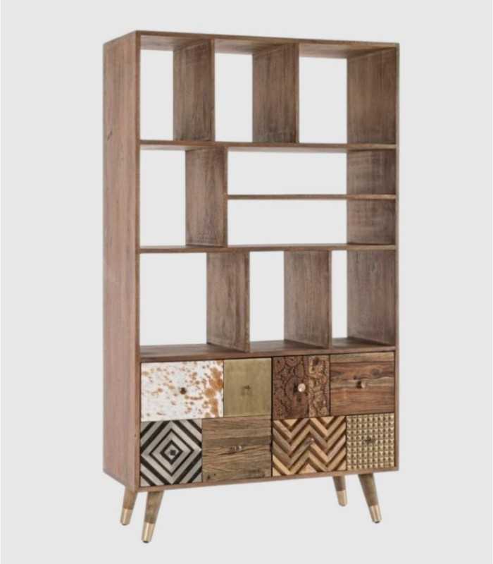 Estantería Dhaval 2DO