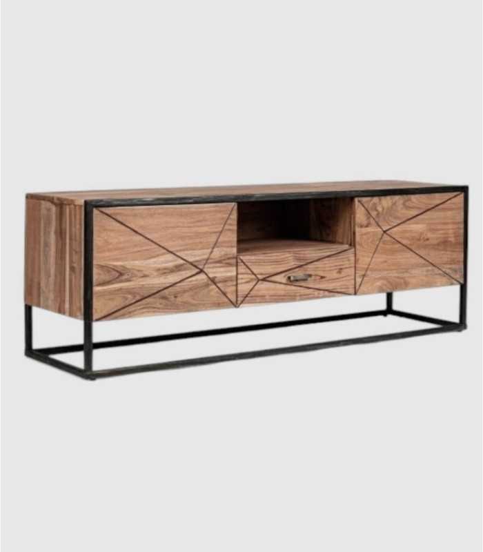 Egon 2DO-1DR tv-meubel