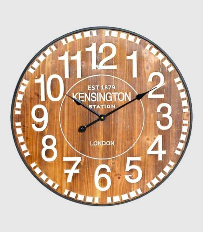 Vintage Wall Clock