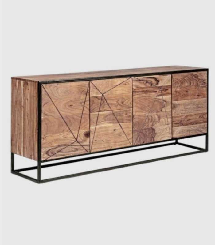 Egon 4DO Sideboard
