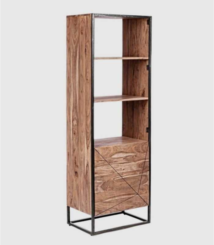 Estantería 1 puerta Egon