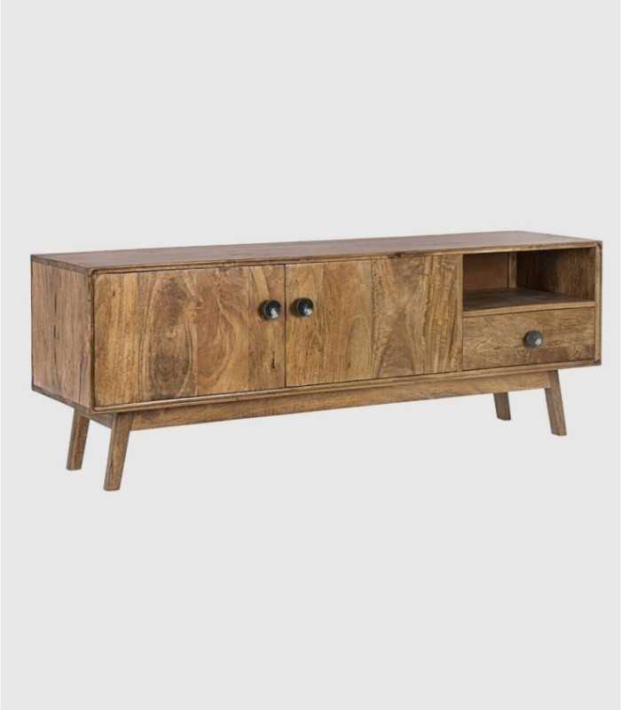 Sylvestre 2DO-1DR Tv Cabinet