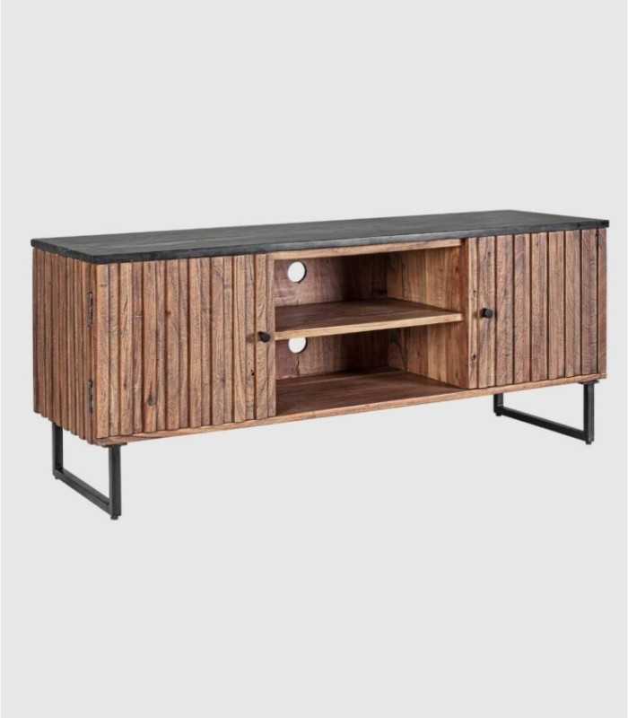 Norfolk 2DO TV Cabinet