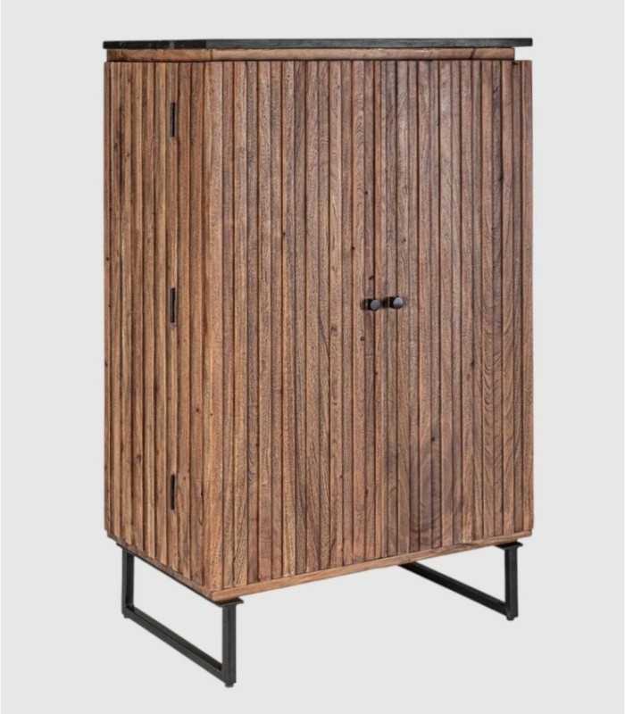 Mueble bar 2 puertas Norfolk