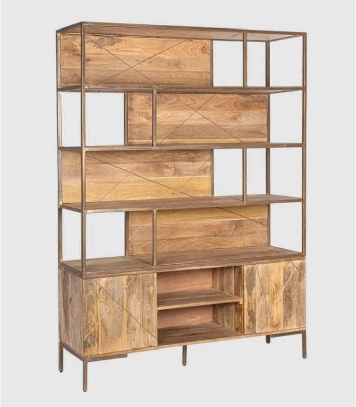 Jaidev Bookshelf 2DO