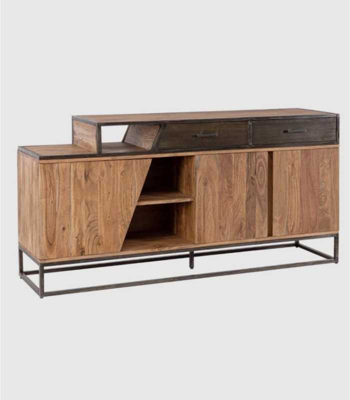 Aparador de Janak 3DO-2DRW