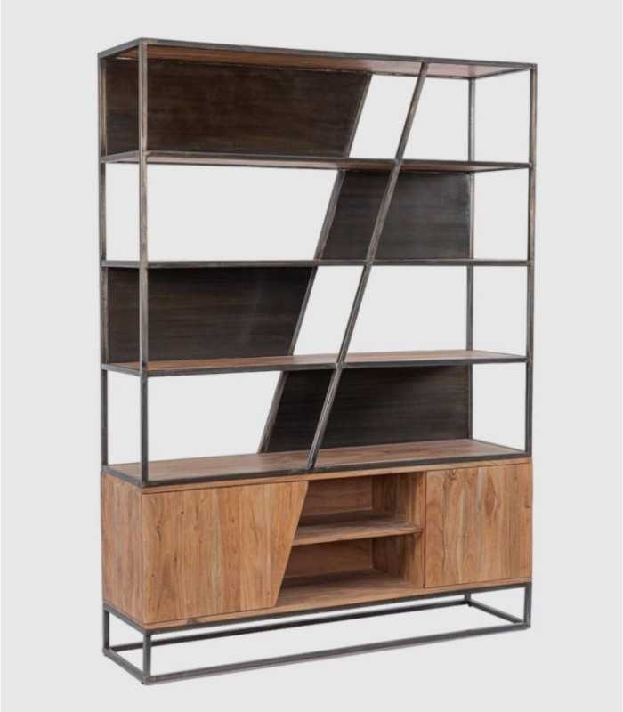 Estantería de janak 2DO