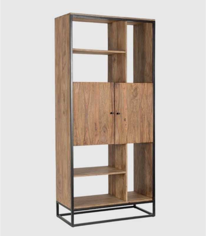 Estantería de nartan 2DO