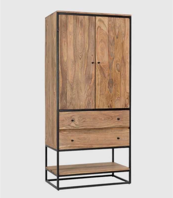 Gabinete de Nartan 2DO-2DRW