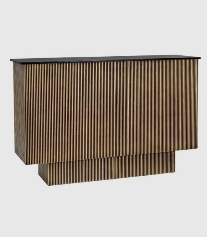 Gabinete de Barra de Virat