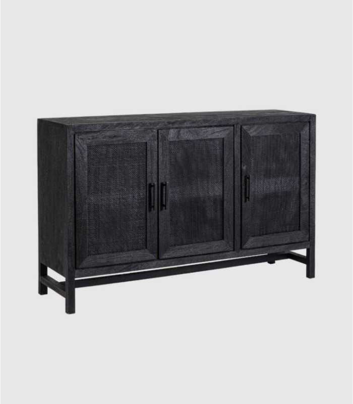 Weston 3-door cabinet