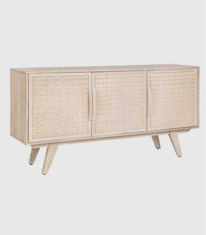Sahana 3-door sideboard