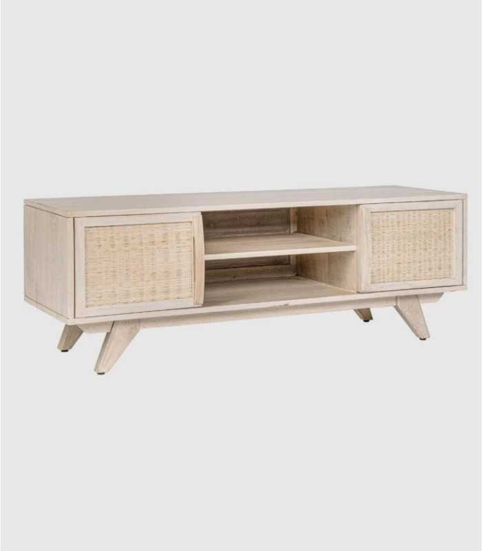 Sahana 2-door TV cabinet