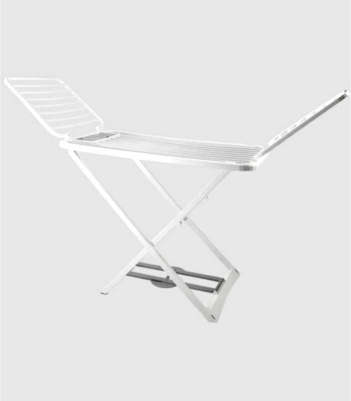 Hars waslijn met vleugels en clipbox