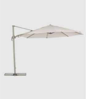 Sombrilla excéntrica Orlando arena