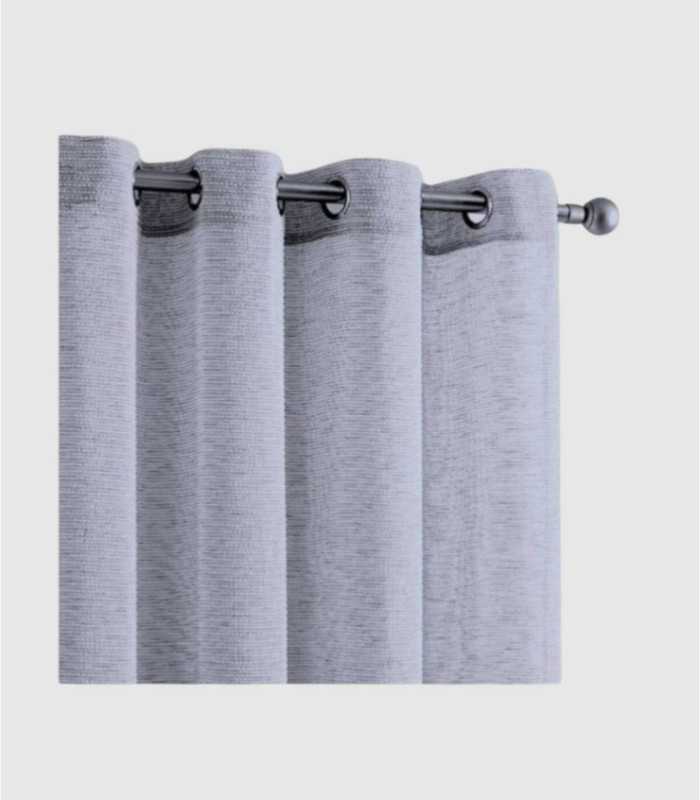 Calmatex Nature Sheer Curtain