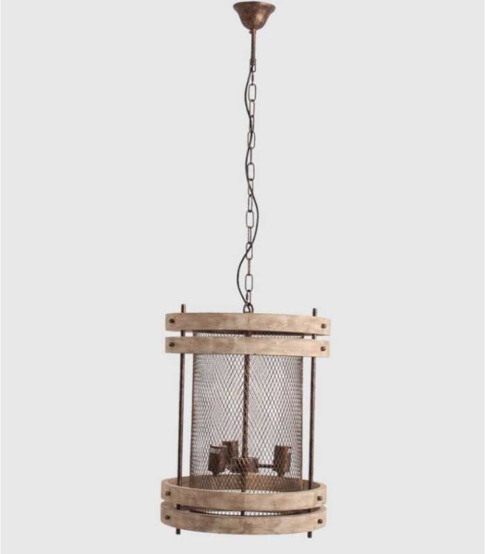 Naia plafondlamp